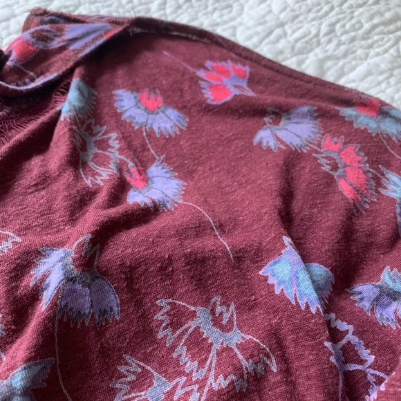 Free People “Love Potion” Tank - Picture 10 of 10